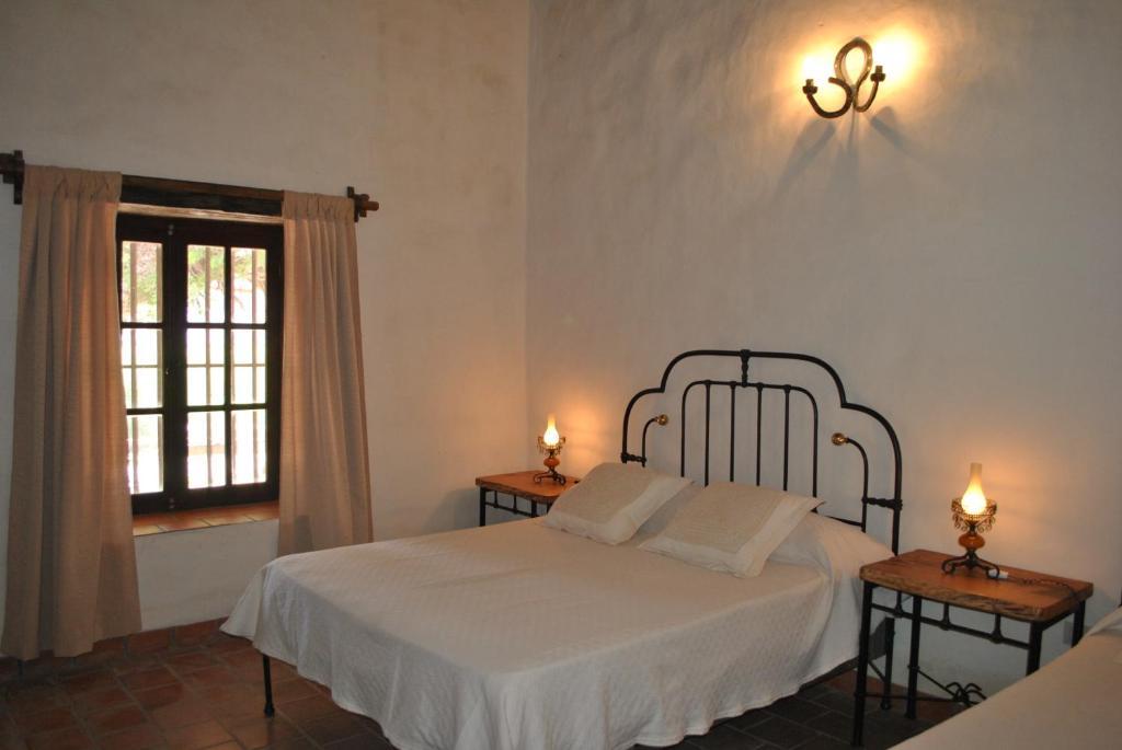 Finca El Carmen Angastaco Номер фото