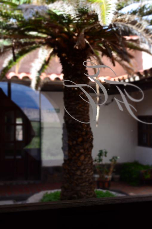 Finca El Carmen Angastaco Екстер'єр фото