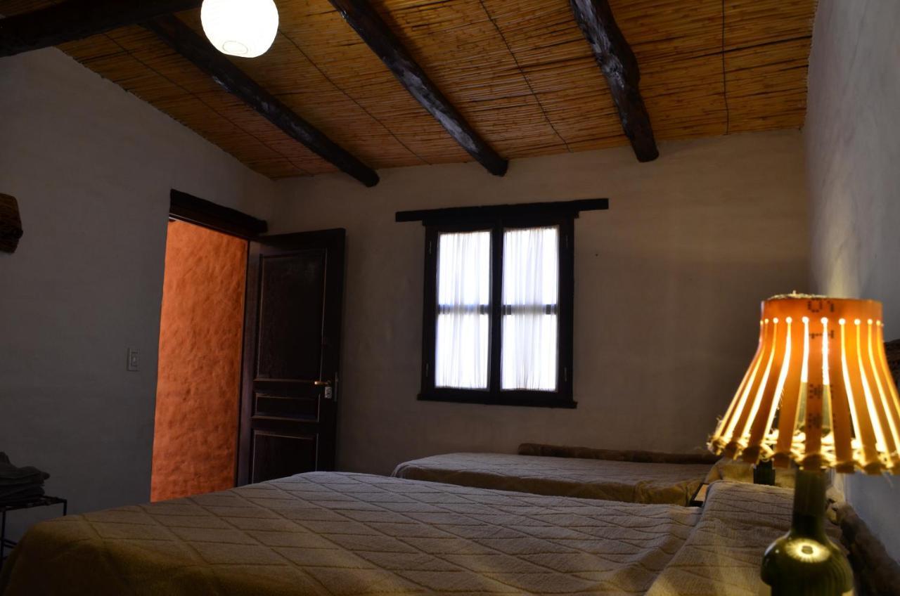 Finca El Carmen Angastaco Екстер'єр фото